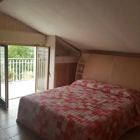 Maremonte Holidayshome *