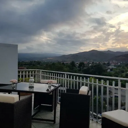 Maremonte Holidayshome *