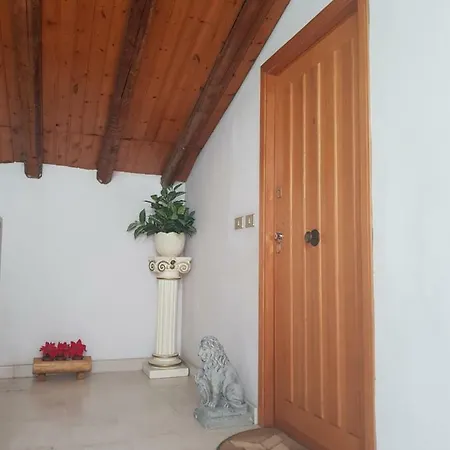 Maremonte Holidayshome