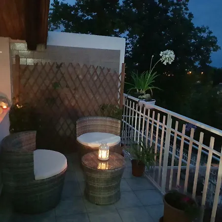 Maremonte Holidayshome * Giardini Naxos