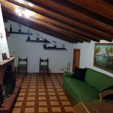 Maremonte Holidayshome * Giardini Naxos