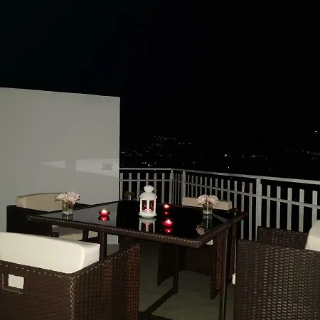 Tatil Evi Maremonte Holidayshome *