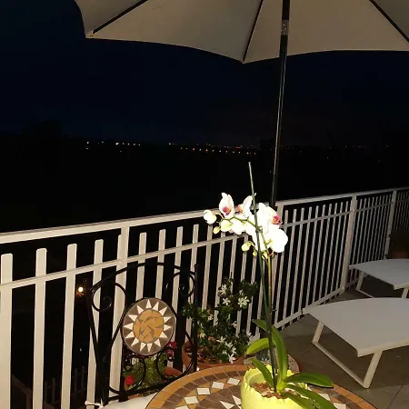 Tatil Evi Maremonte Holidayshome *