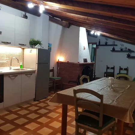Tatil Evi Maremonte Holidayshome