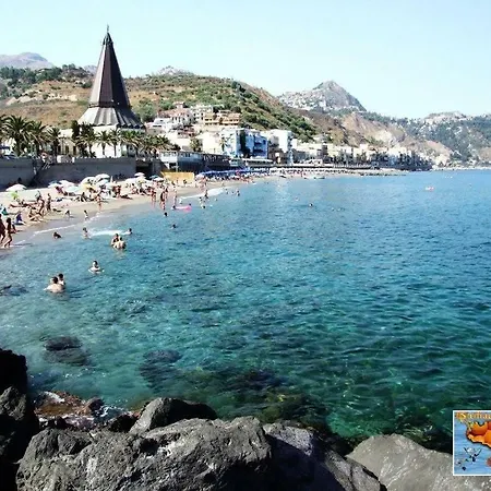 Maremonte Holidayshome Tatil Evi *