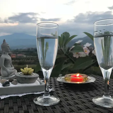 Maremonte Holidayshome Giardini Naxos