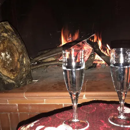Maremonte Holidayshome Tatil Evi Giardini Naxos