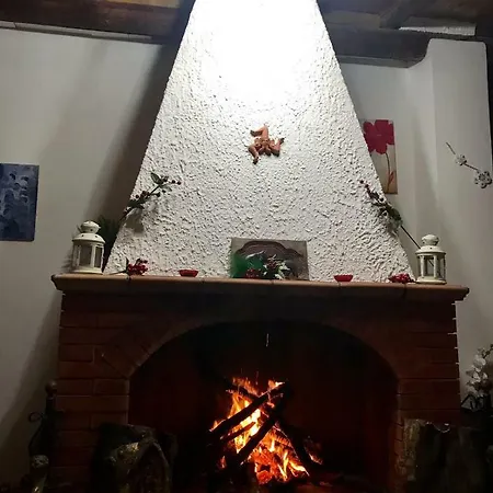 Maremonte Holidayshome *