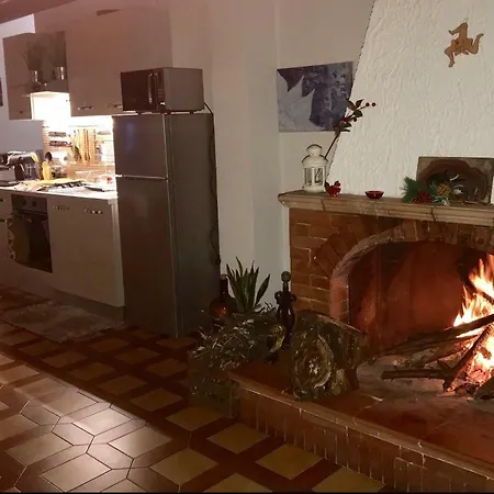 Maremonte Holidayshome Giardini Naxos