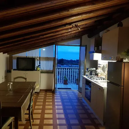 Maremonte Holidayshome Holiday home *