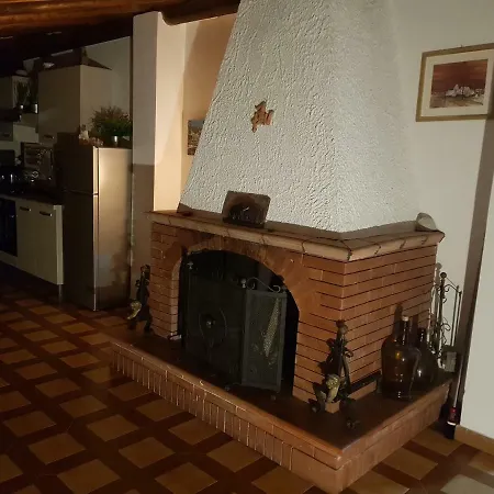Maremonte Holidayshome Holiday home *